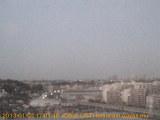 展望カメラtotsucam映像: 戸塚駅周辺から東戸塚方面を望む 2013-01-02(水) dusk