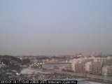 展望カメラtotsucam映像: 戸塚駅周辺から東戸塚方面を望む 2013-01-16(水) dusk