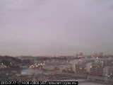 展望カメラtotsucam映像: 戸塚駅周辺から東戸塚方面を望む 2013-01-17(木) dusk