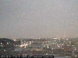 展望カメラtotsucam映像: 戸塚駅周辺から東戸塚方面を望む 2013-02-01(金) dusk