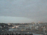 展望カメラtotsucam映像: 戸塚駅周辺から東戸塚方面を望む 2013-02-03(日) dusk