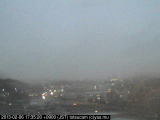 展望カメラtotsucam映像: 戸塚駅周辺から東戸塚方面を望む 2013-02-06(水) dusk