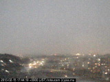 展望カメラtotsucam映像: 戸塚駅周辺から東戸塚方面を望む 2013-02-15(金) dusk