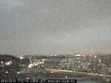 展望カメラtotsucam映像: 戸塚駅周辺から東戸塚方面を望む 2013-03-01(金) dusk