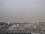 展望カメラtotsucam映像: 戸塚駅周辺から東戸塚方面を望む 2013-03-03(日) dusk
