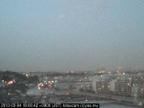 展望カメラtotsucam映像: 戸塚駅周辺から東戸塚方面を望む 2013-03-04(月) dusk