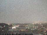 展望カメラtotsucam映像: 戸塚駅周辺から東戸塚方面を望む 2013-03-18(月) dusk