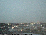 展望カメラtotsucam映像: 戸塚駅周辺から東戸塚方面を望む 2013-03-22(金) dusk