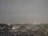 展望カメラtotsucam映像: 戸塚駅周辺から東戸塚方面を望む 2013-03-25(月) dusk