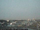 展望カメラtotsucam映像: 戸塚駅周辺から東戸塚方面を望む 2013-03-26(火) dusk