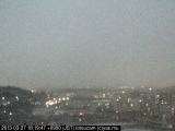 展望カメラtotsucam映像: 戸塚駅周辺から東戸塚方面を望む 2013-03-27(水) dusk