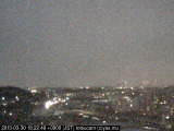 展望カメラtotsucam映像: 戸塚駅周辺から東戸塚方面を望む 2013-03-30(土) dusk