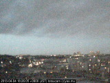 展望カメラtotsucam映像: 戸塚駅周辺から東戸塚方面を望む 2013-04-04(木) dusk