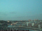 展望カメラtotsucam映像: 戸塚駅周辺から東戸塚方面を望む 2013-04-13(土) dusk