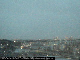 展望カメラtotsucam映像: 戸塚駅周辺から東戸塚方面を望む 2013-04-14(日) dusk