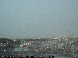 展望カメラtotsucam映像: 戸塚駅周辺から東戸塚方面を望む 2013-04-16(火) dusk