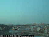 展望カメラtotsucam映像: 戸塚駅周辺から東戸塚方面を望む 2013-04-28(日) dusk