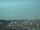 展望カメラtotsucam映像: 戸塚駅周辺から東戸塚方面を望む 2013-04-29(月) dusk