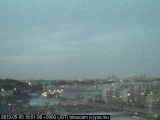 展望カメラtotsucam映像: 戸塚駅周辺から東戸塚方面を望む 2013-05-05(日) dusk
