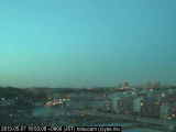 展望カメラtotsucam映像: 戸塚駅周辺から東戸塚方面を望む 2013-05-07(火) dusk