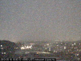 展望カメラtotsucam映像: 戸塚駅周辺から東戸塚方面を望む 2013-05-16(木) dusk