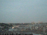 展望カメラtotsucam映像: 戸塚駅周辺から東戸塚方面を望む 2013-05-19(日) dusk