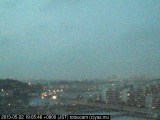 展望カメラtotsucam映像: 戸塚駅周辺から東戸塚方面を望む 2013-05-22(水) dusk