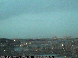 展望カメラtotsucam映像: 戸塚駅周辺から東戸塚方面を望む 2013-05-25(土) dusk