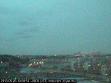 展望カメラtotsucam映像: 戸塚駅周辺から東戸塚方面を望む 2013-05-26(日) dusk