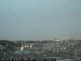 展望カメラtotsucam映像: 戸塚駅周辺から東戸塚方面を望む 2013-05-28(火) dusk