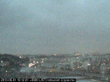 展望カメラtotsucam映像: 戸塚駅周辺から東戸塚方面を望む 2013-06-01(土) dusk