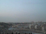 展望カメラtotsucam映像: 戸塚駅周辺から東戸塚方面を望む 2013-06-02(日) dusk