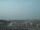 展望カメラtotsucam映像: 戸塚駅周辺から東戸塚方面を望む 2013-06-08(土) dusk