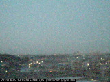 展望カメラtotsucam映像: 戸塚駅周辺から東戸塚方面を望む 2013-06-09(日) dusk