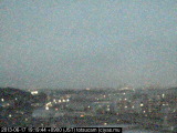 展望カメラtotsucam映像: 戸塚駅周辺から東戸塚方面を望む 2013-06-17(月) dusk