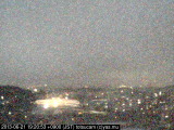 展望カメラtotsucam映像: 戸塚駅周辺から東戸塚方面を望む 2013-06-21(金) dusk