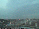展望カメラtotsucam映像: 戸塚駅周辺から東戸塚方面を望む 2013-06-29(土) dusk