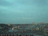 展望カメラtotsucam映像: 戸塚駅周辺から東戸塚方面を望む 2013-07-05(金) dusk
