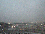 展望カメラtotsucam映像: 戸塚駅周辺から東戸塚方面を望む 2013-07-22(月) dusk