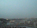 展望カメラtotsucam映像: 戸塚駅周辺から東戸塚方面を望む 2013-07-25(木) dusk