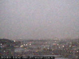 展望カメラtotsucam映像: 戸塚駅周辺から東戸塚方面を望む 2013-08-01(木) dusk