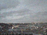 展望カメラtotsucam映像: 戸塚駅周辺から東戸塚方面を望む 2013-08-04(日) dusk