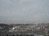 展望カメラtotsucam映像: 戸塚駅周辺から東戸塚方面を望む 2013-08-21(水) dusk