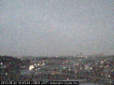 展望カメラtotsucam映像: 戸塚駅周辺から東戸塚方面を望む 2013-08-22(木) dusk