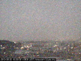 展望カメラtotsucam映像: 戸塚駅周辺から東戸塚方面を望む 2013-08-25(日) dusk