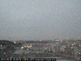 展望カメラtotsucam映像: 戸塚駅周辺から東戸塚方面を望む 2013-08-26(月) dusk