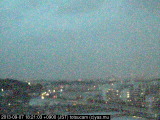 展望カメラtotsucam映像: 戸塚駅周辺から東戸塚方面を望む 2013-09-07(土) dusk