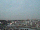 展望カメラtotsucam映像: 戸塚駅周辺から東戸塚方面を望む 2013-09-09(月) dusk