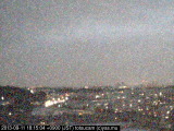展望カメラtotsucam映像: 戸塚駅周辺から東戸塚方面を望む 2013-09-11(水) dusk