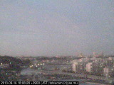 展望カメラtotsucam映像: 戸塚駅周辺から東戸塚方面を望む 2013-09-16(月) dusk